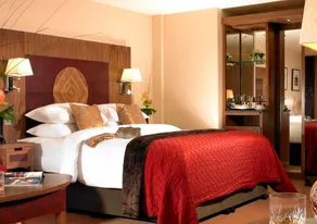 Westport Plaza Hotel, Spa & Leisure - Værelse