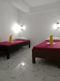 SURIGAO TOURIST INN ANNEX - Room