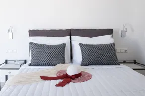 Santoterra Antigua Suites - Rom