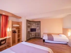 ibis Sarlat - Chambre
