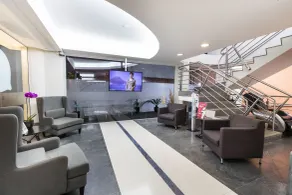 Centromar Hotel - Reception