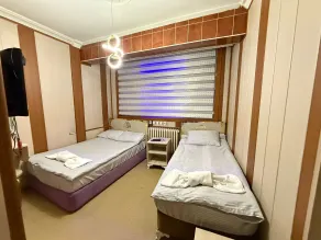 Otel Büyük Doğu - Room