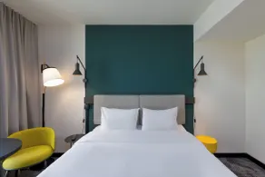ibis Leipzig City - Room