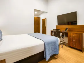 Ibis Styles Karratha - Camera