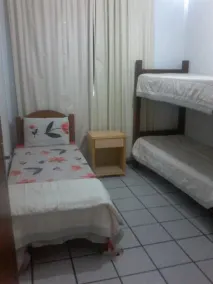 Apart Hotel Ilha Residence - Room