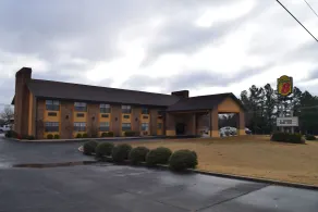 Super 8 by Wyndham Paragould - View from room