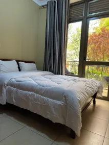 Dafrican BnB  - Chambre