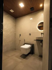 Aara Villa - Salle de bain