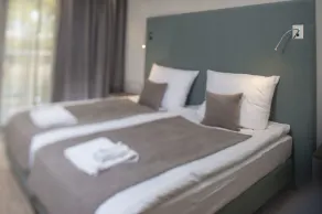 SeaPark Hotel Wellness & Spa - Room