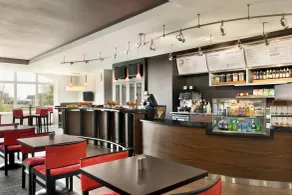 Courtyard by Marriott Tysons McLean - Restaurant