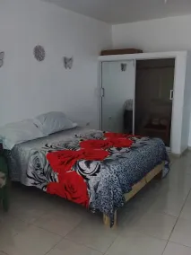 Appart-hotel Veras Samana No-14 - Room
