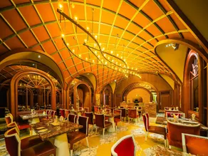Crowne Plaza Zhengzhou by IHG - Restaurant