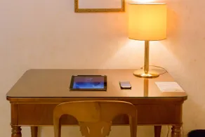 Mariano IV Palace Hotel - Chambre