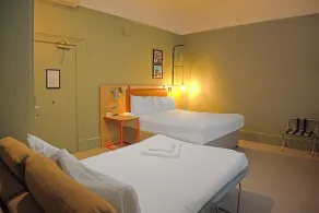 The Grand Bristol By Sunday - Habitación