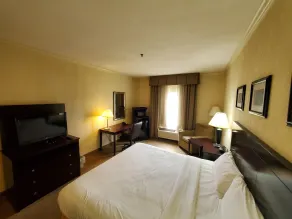 The ARC Hotel - Zimmer