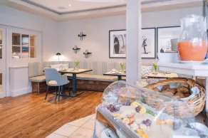 Hotel Royal - Restaurant