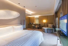 Le Meridien Qingdao West Coast - Room