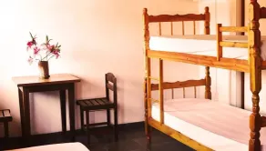 Anexo Aldeia Búzios - Room