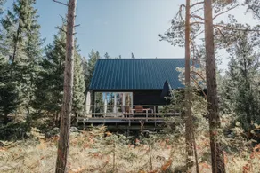 Maven Kustnära Stugor - Room