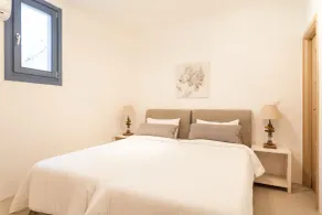 Mykonos Panormos Villas & Suites - Chambre