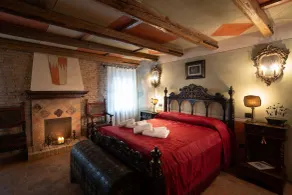 Casaforte La Bastide - Room