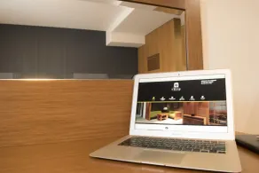 Hotel Trad - Room
