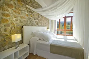 Villa Arce Hotel - Chambre