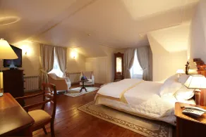 PortoBay Serra Golf - Vue de la chambre