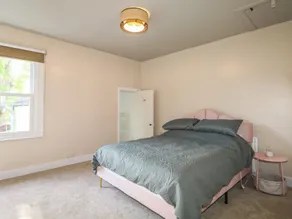 Felix Cottage - Room