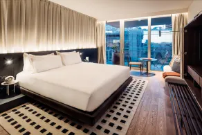 SLS Buenos Aires Puerto Madero - Rom