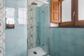 Villa Prota - Bathroom