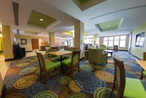 Holiday Inn Express and Suites Winchester by IHG - Restaurant