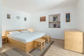 Apartment house Jager - Zimmer