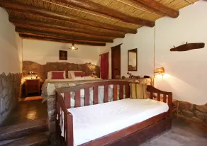 Posada Con Los Ángeles - Zimmer