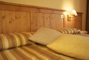 Centrale - Chambre