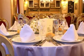 Principe Di Scilla - Restaurant