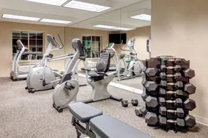 Garrison Hotel & Suites Dover-Portsmouth, an Ascend Collection Hotel - Salle de remise en forme