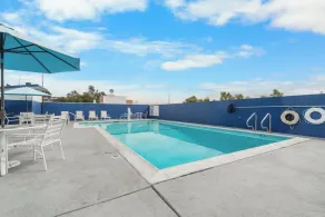 Travelodge by Wyndham Fairplex Pomona - Piscine