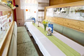 Hotel Heinz - Ristorante