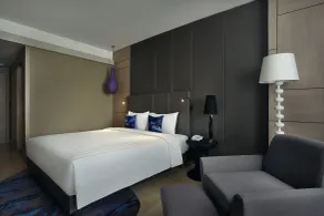 Mercure Jakarta Sabang - Room