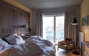Hotel FREIgeist Einbeck - A Member of Design Hotels - Zimmer