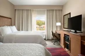 Hampton Inn Kanab - Chambre