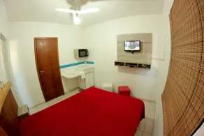 Pousada do Sol - Zimmer