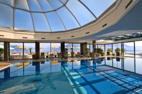 Le Mirador Resort & Spa - Piscine