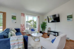 5BR Home Close to Moorhead Home & Fargo - Interiör