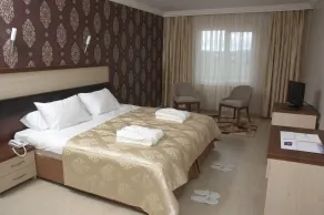 Nehir Thermal Hotel & Spa - Room