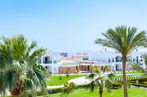 Coral Beach Resort Montazah - Camera