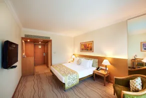 Accord Puducherry - Room