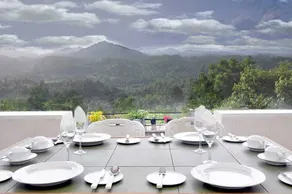Rose Hill Bungalow  - Ristorante