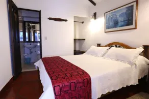El Hotel Don Paulino - Chambre